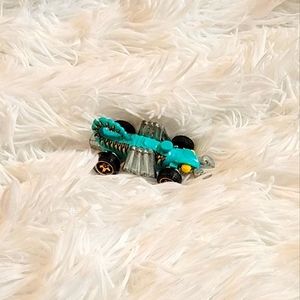 Hot Wheels (165/250) 2019 Eevil Weevil (Street Beats) 2/10 Scorpions style